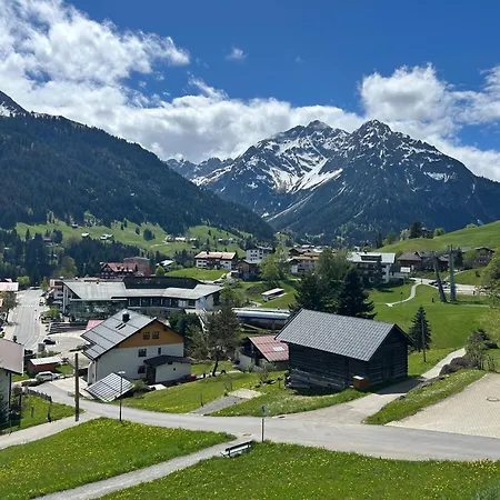 Kleinwalsertal