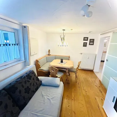 Apartamento Kleinwalsertal