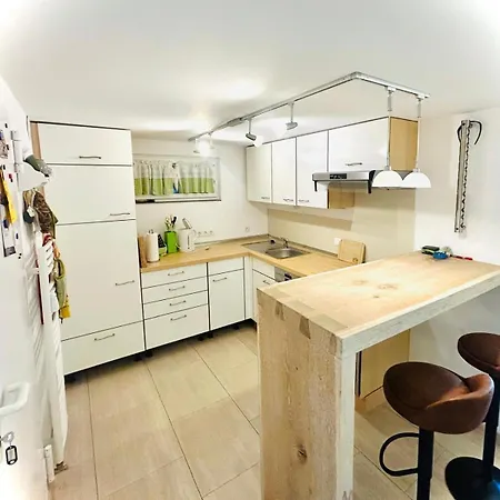 Apartamento Kleinwalsertal Hirschegg (Vorarlberg)