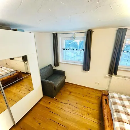 Kleinwalsertal Apartamento *